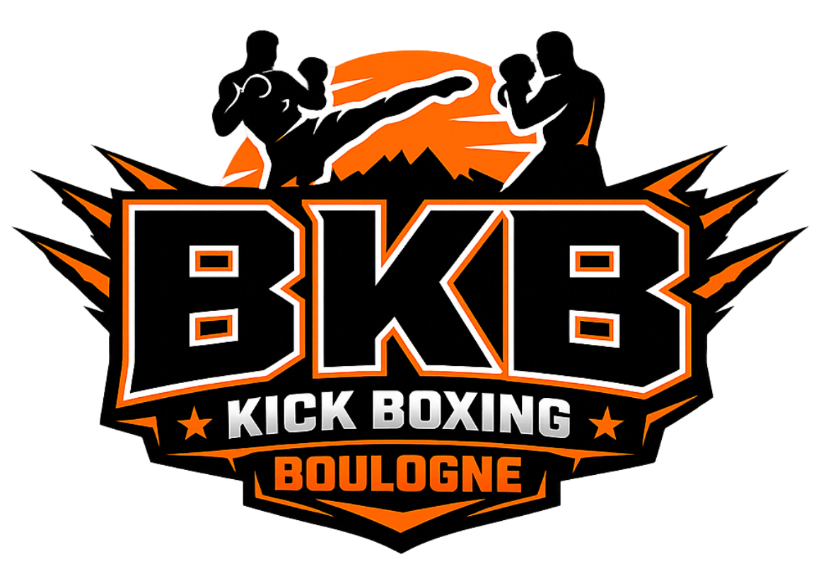 Logo Boulogne Kick Boxing